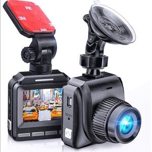 Dash Cam